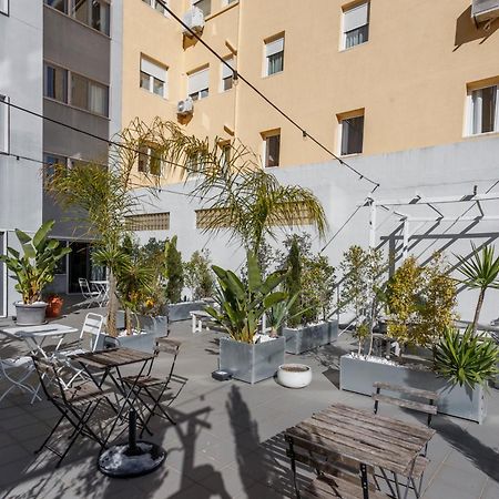 Cosmopolitan Comfort In Lisbon 4A- By Misha'S Place Exterior foto