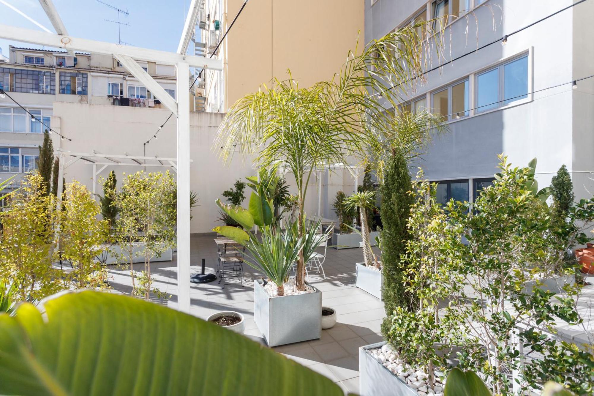 Cosmopolitan Comfort In Lisbon 4A- By Misha'S Place Exterior foto