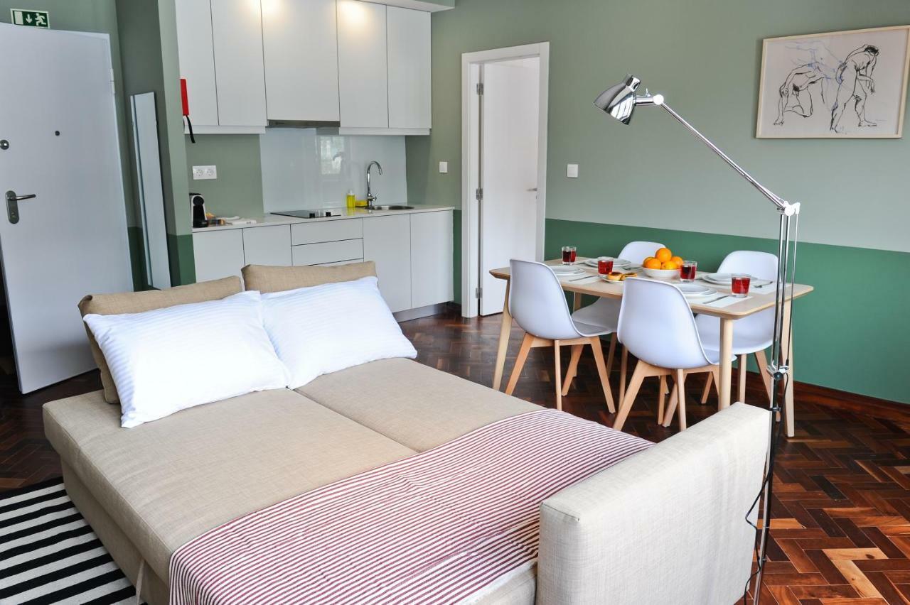Cosmopolitan Comfort In Lisbon 4A- By Misha'S Place Exterior foto